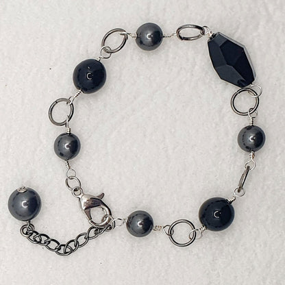 Bracelets Genève- collection CHARLOTTE