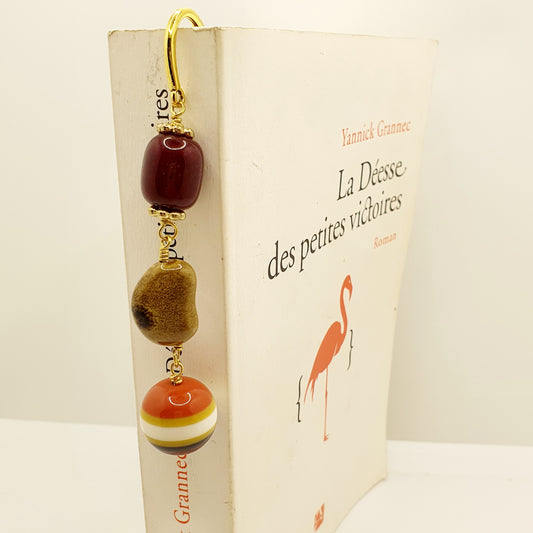 Bijou de livre Saint Germain