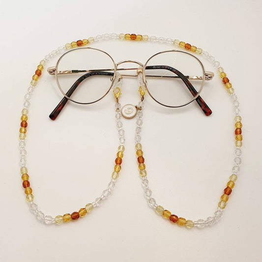 Bijou de lunettes Antibes - Atelier 9viescom9 - chaine lunettes - chaines lunettes - chainette lunettes