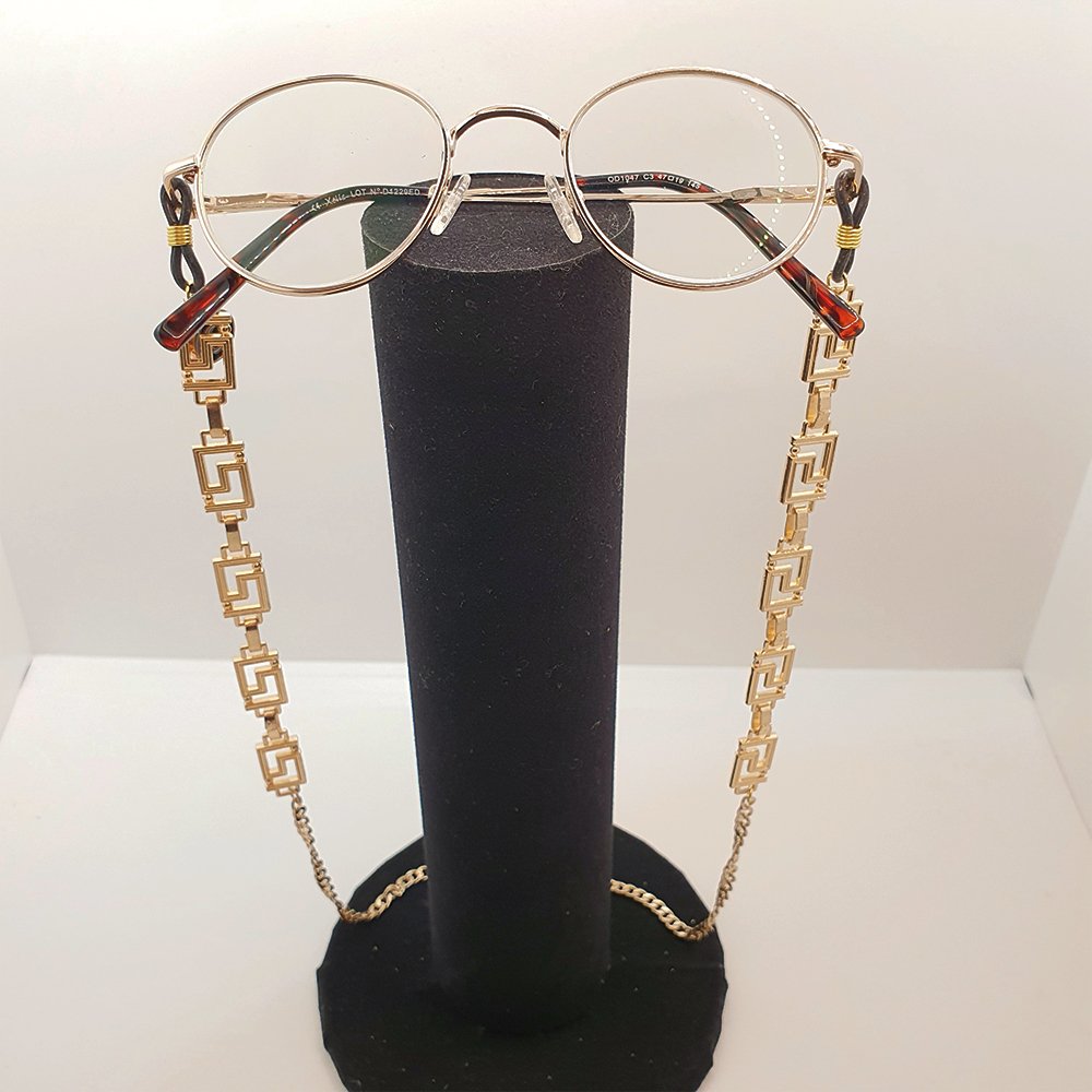 Bijou de lunettes Saint Raphaël - Atelier 9viescom9
